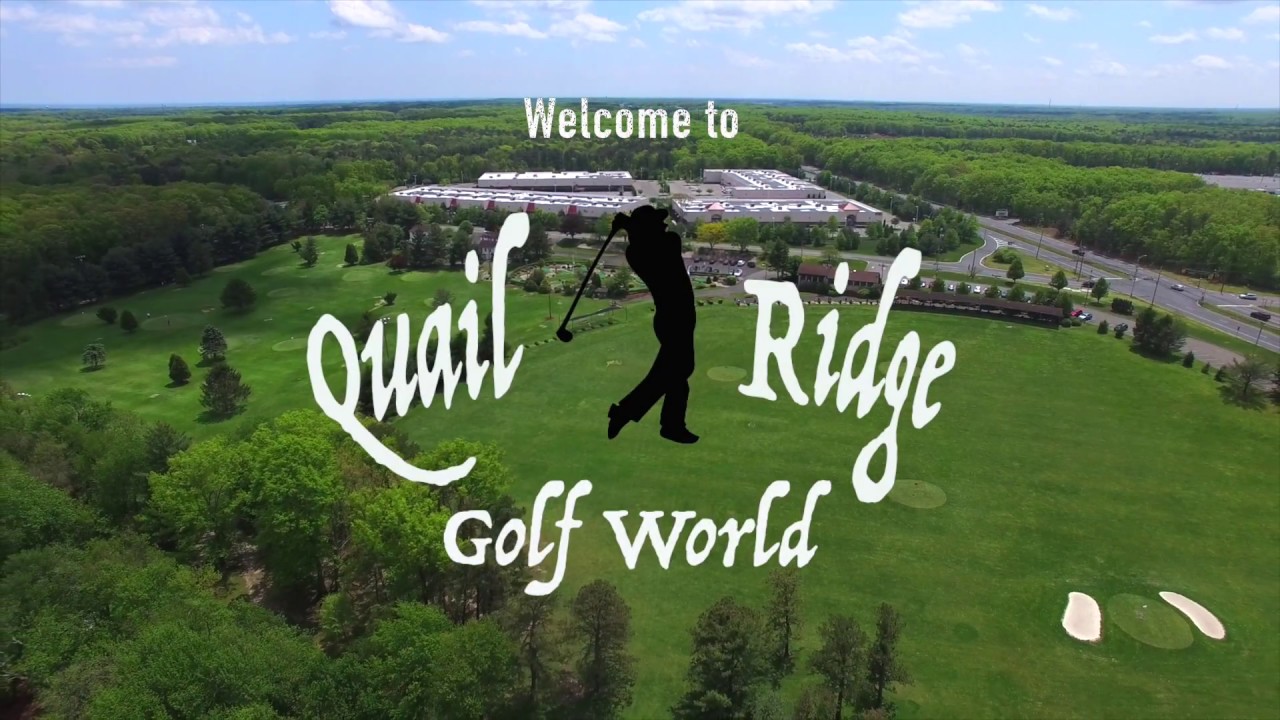 quail ridge golf