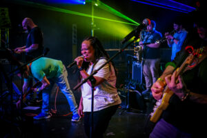 Jah People, Bill Boyington, Claridge Hotel, Atlantic City, New Jersey, Procreative LLC
