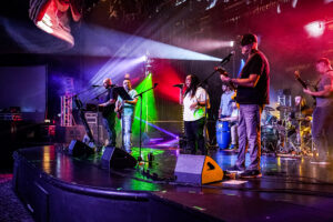 Jah People, Bill Boyington, Claridge Hotel, Atlantic City, New Jersey, Procreative LLC
