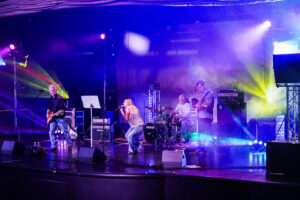 Late April, Bill Boyington, Claridge Hotel, Atlantic City, New Jersey, Procreative LLC