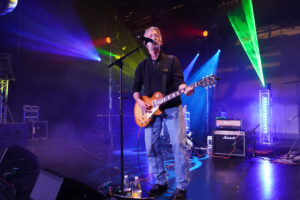 Late April, Bill Boyington, Claridge Hotel, Atlantic City, New Jersey, Procreative LLC