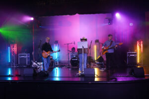 NJ British Invasion, Bill Boyington, Claridge Hotel, Atlantic City, New Jersey, Procreative LLC