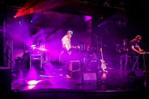 NJ British Invasion, Bill Boyington, Claridge Hotel, Atlantic City, New Jersey, Procreative LLC
