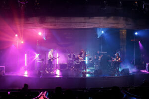 NJ British Invasion, Bill Boyington, Claridge Hotel, Atlantic City, New Jersey, Procreative LLC