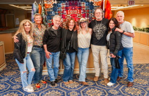 Until April, Bill Boyington, Claridge Hotel, Atlantic City, New Jersey, Procreative LL
