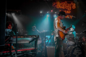 Mountain Jam Band, Allman Brothers Band, Bill Boyington, ProcreativeLLC, ProCreative, Saltys Beach Bar