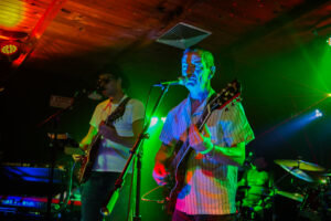 Mountain Jam Band, Allman Brothers Band, Bill Boyington, ProcreativeLLC, ProCreative, Saltys Beach Bar