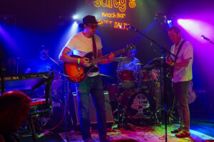 Mountain Jam Band, Allman Brothers Band, Bill Boyington, ProcreativeLLC, ProCreative, Saltys Beach Bar