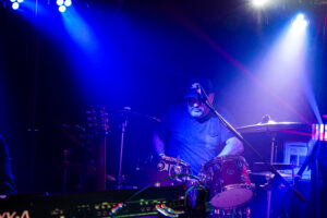 Mountain Jam Band, Allman Brothers Band, Bill Boyington, ProcreativeLLC, ProCreative, Saltys Beach Bar