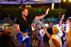 Bill Boyington, Procreative llc, The Trend, Jakeabobs